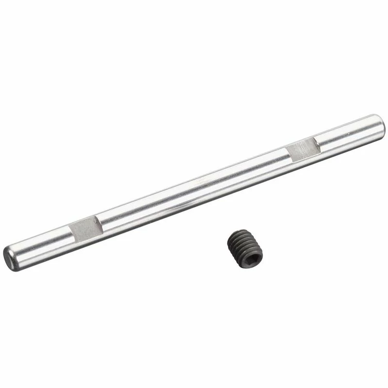 OS Engines Main Shaft: OMA-2810-1250 for Parts 3 OS Engines Main Shaft: OMA-2810-1250 for Parts