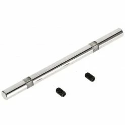 OS Engines Main Shaft: OMA-3820-1200W for Parts