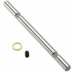 OS Engines Main Shaft: OMA3825-750W for Parts