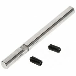 OS Engines Main Shaft: 5020-490 .40 for Parts