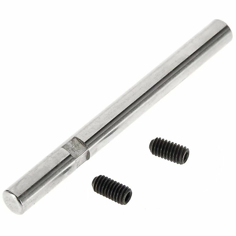 OS Engines Main Shaft: 5020-490 .40 for Parts 3 OS Engines Main Shaft: 5020-490 .40 for Parts