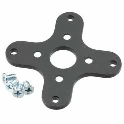 OS Engines Motor Mount: OMA-50 Series for Parts