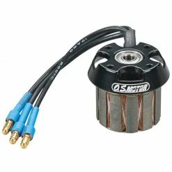 OS Engines Stator Assembly: 3820-1200 .25 for Parts