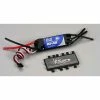OS Engines OCA-240 40A 25V ESC with OCP-2 Programming Card for Electronic Speed Controls -OS Engines Sales Shop OSMM1115 A0 YH9TB9RR